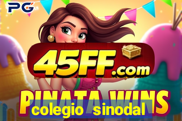 colegio sinodal salvador porto alegre